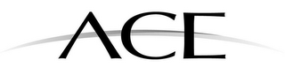 ACE logo