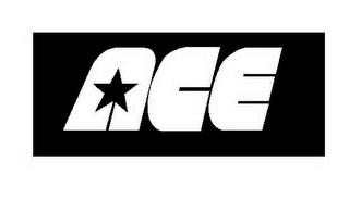 ACE logo