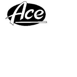 ACE logo