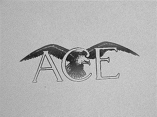 ACE logo