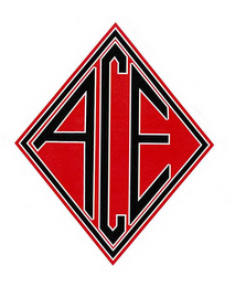 ACE logo