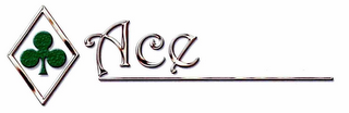 ACE logo