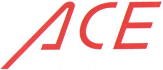 ACE logo