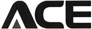 ACE logo