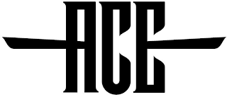 ACE logo
