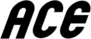 ACE logo