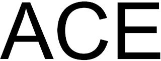 ACE logo