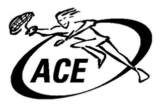 ACE logo