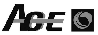 ACE logo
