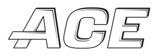 ACE logo