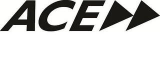 ACE logo