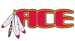 ACE logo