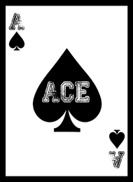 ACE logo