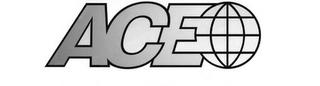 ACE logo