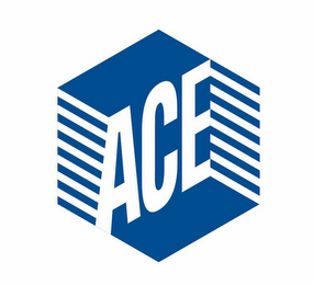 ACE logo