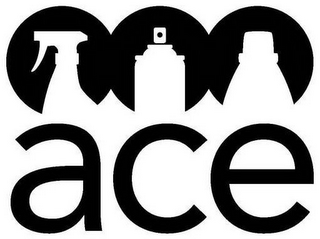 ACE logo