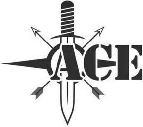 ACE logo