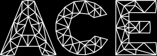 ACE logo