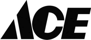 ACE logo