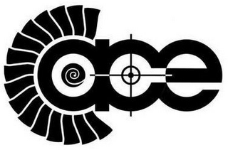ACE logo