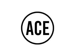ACE logo