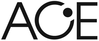 ACE logo