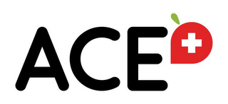 ACE+ logo