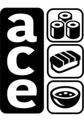 ACE logo