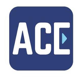 ACE logo