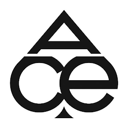 ACE logo