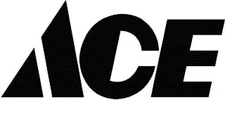 ACE logo