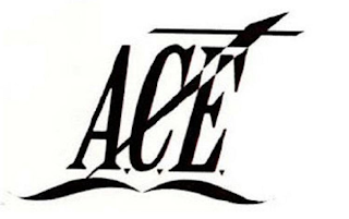 A.C.E. logo