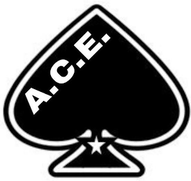 A.C.E. logo