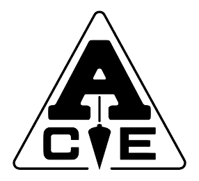 ACE logo
