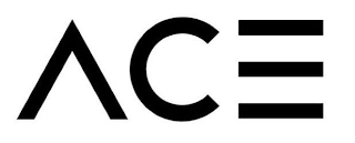 ACE logo