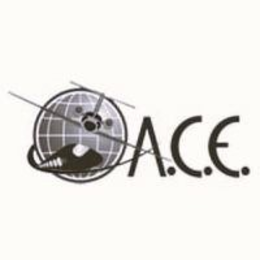 A.C.E. logo