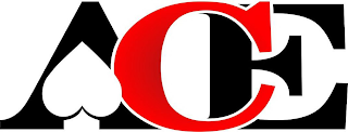 ACE logo