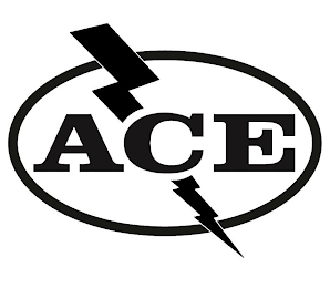 ACE logo