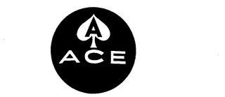 ACE A logo
