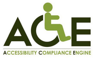 ACE ACCESSIBILITY COMPLIANCE ENGINE logo