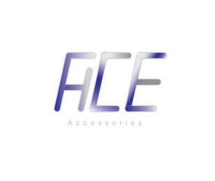 ACE ACCESSORIES logo