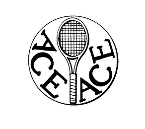 ACE ACE logo