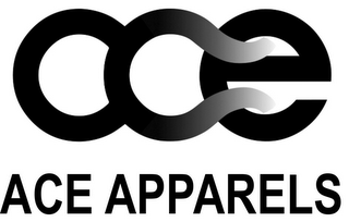 ACE ACE APPARELS logo