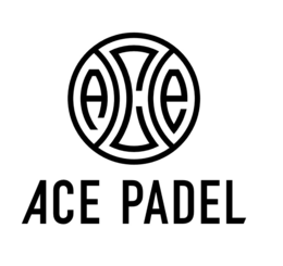ACE ACE PADEL logo
