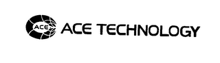ACE ACE TECHNOLOGY logo