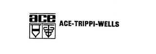 ACE ACE-TRIPPI-WELLS logo