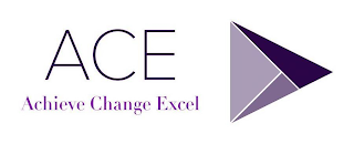 ACE ACHIEVE CHANGE EXCEL logo