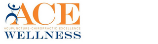 ACE ACUPUNCTURE · CHIROPRACTIC · EXCELLENCE WELLNESS logo