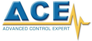 ACE ADVANCED CONTROL EXPERT logo