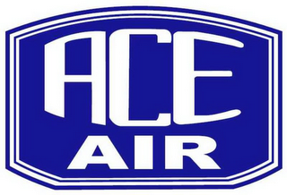 ACE AIR logo